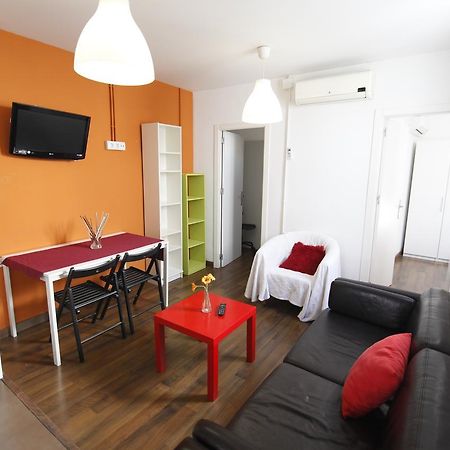 Apartamentos Sevilladream Bagian luar foto