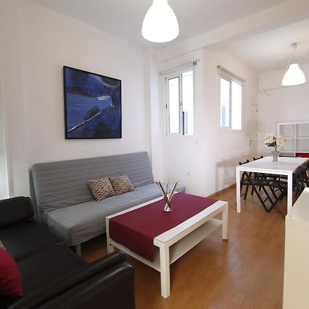 Apartamentos Sevilladream Bagian luar foto