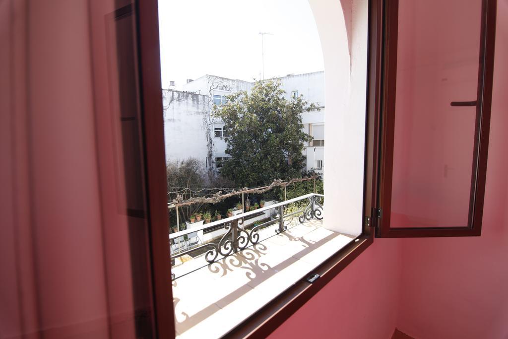 Apartamentos Sevilladream Bagian luar foto