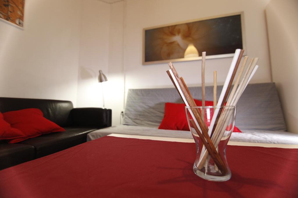 Apartamentos Sevilladream Bagian luar foto