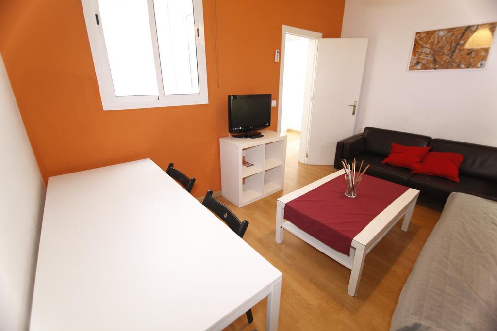 Apartamentos Sevilladream Bagian luar foto