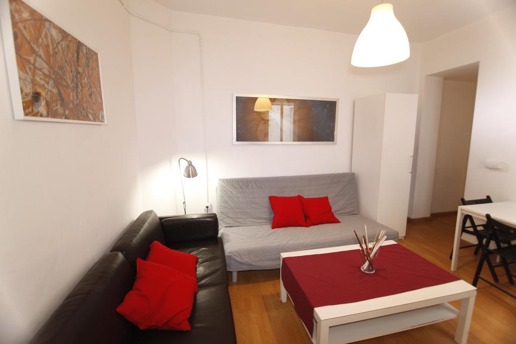 Apartamentos Sevilladream Bagian luar foto