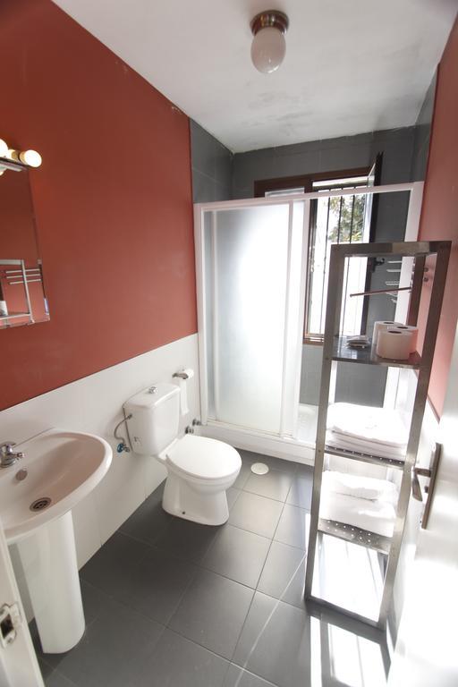 Apartamentos Sevilladream Bagian luar foto