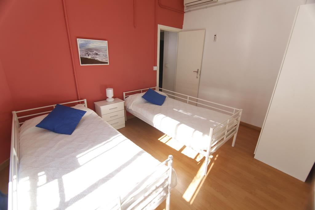 Apartamentos Sevilladream Bagian luar foto