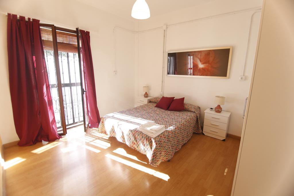 Apartamentos Sevilladream Bagian luar foto