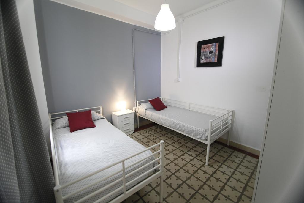 Apartamentos Sevilladream Bagian luar foto