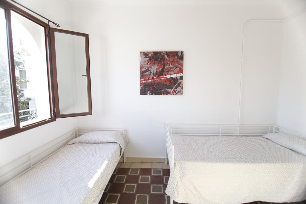 Apartamentos Sevilladream Bagian luar foto