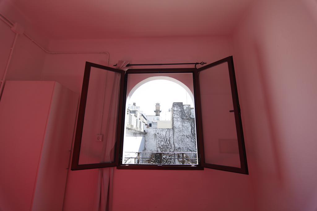 Apartamentos Sevilladream Bagian luar foto