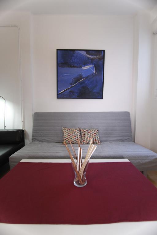 Apartamentos Sevilladream Bagian luar foto