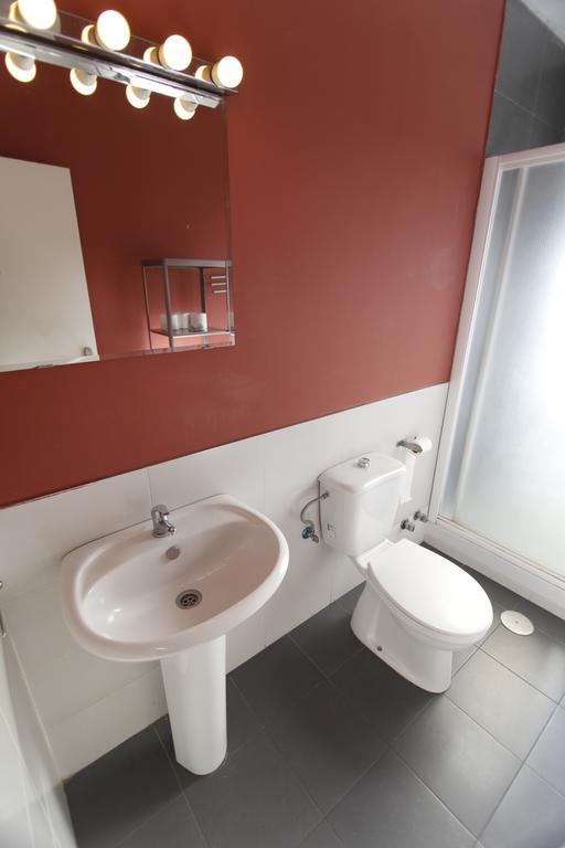 Apartamentos Sevilladream Bagian luar foto