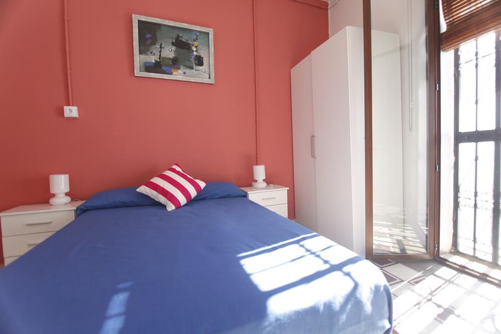 Apartamentos Sevilladream Bagian luar foto