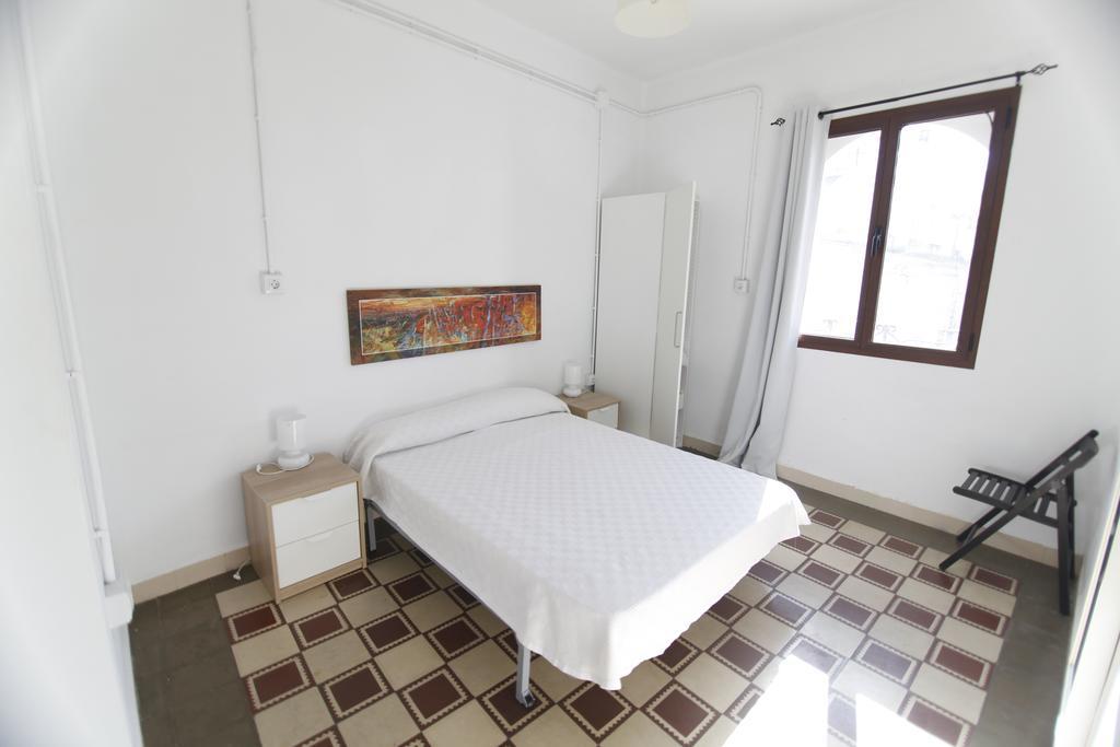 Apartamentos Sevilladream Bagian luar foto