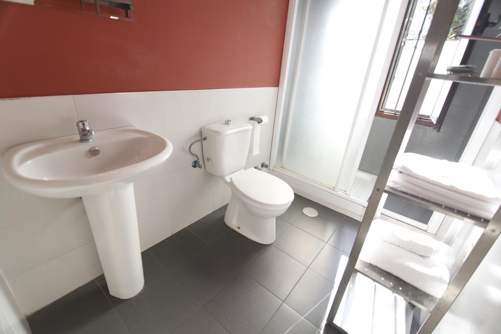 Apartamentos Sevilladream Bagian luar foto