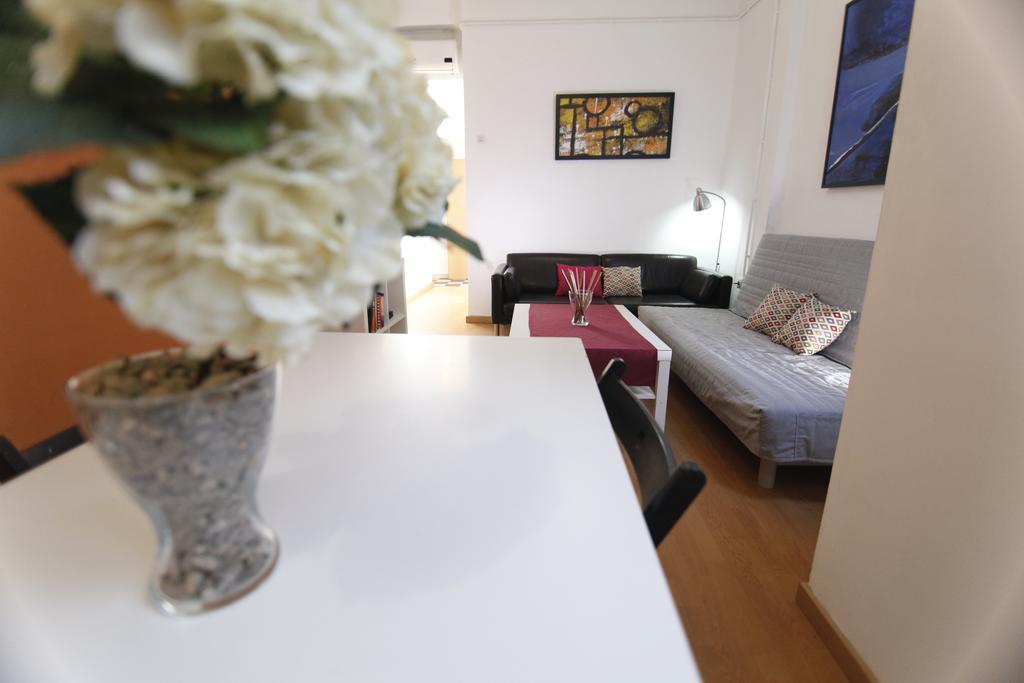 Apartamentos Sevilladream Bagian luar foto