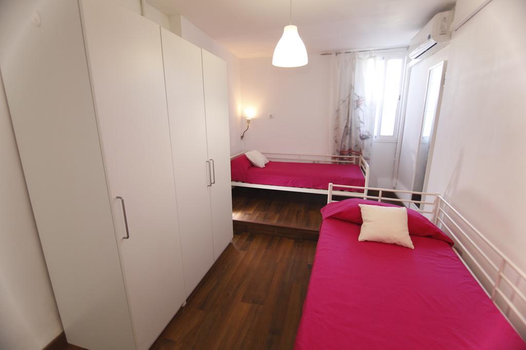 Apartamentos Sevilladream Bagian luar foto