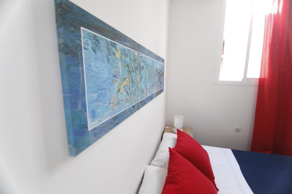Apartamentos Sevilladream Bagian luar foto