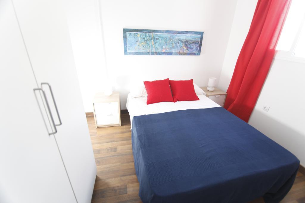 Apartamentos Sevilladream Bagian luar foto