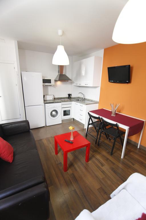 Apartamentos Sevilladream Bagian luar foto