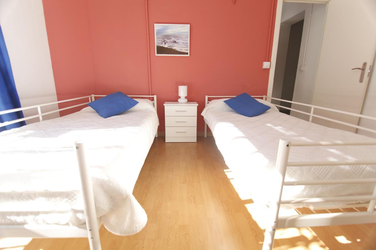 Apartamentos Sevilladream Bagian luar foto