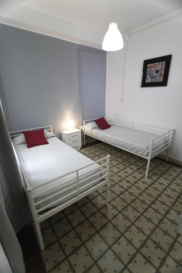 Apartamentos Sevilladream Bagian luar foto