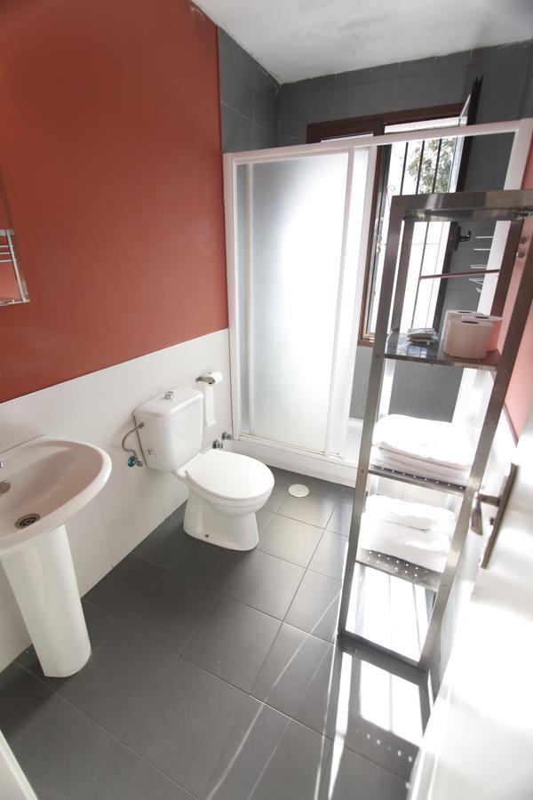 Apartamentos Sevilladream Bagian luar foto