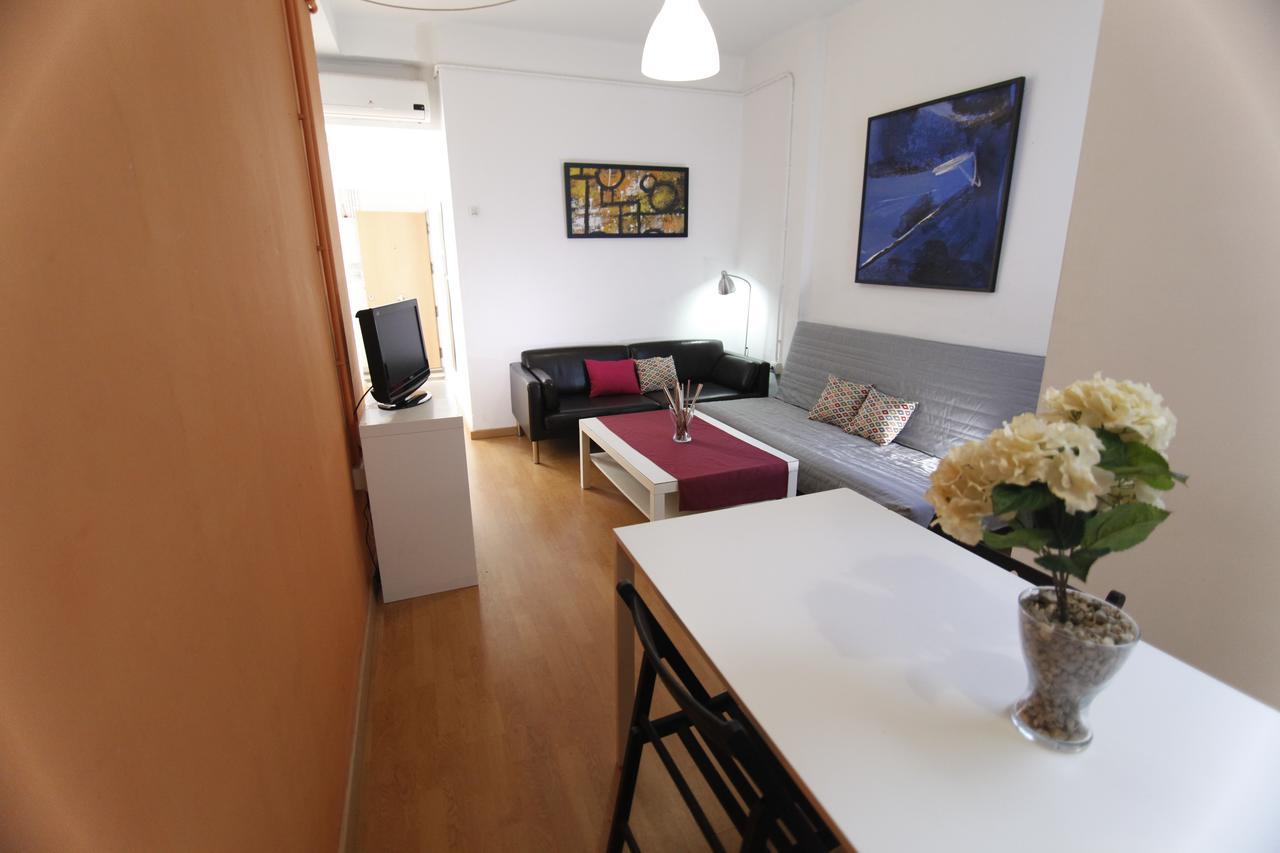 Apartamentos Sevilladream Bagian luar foto