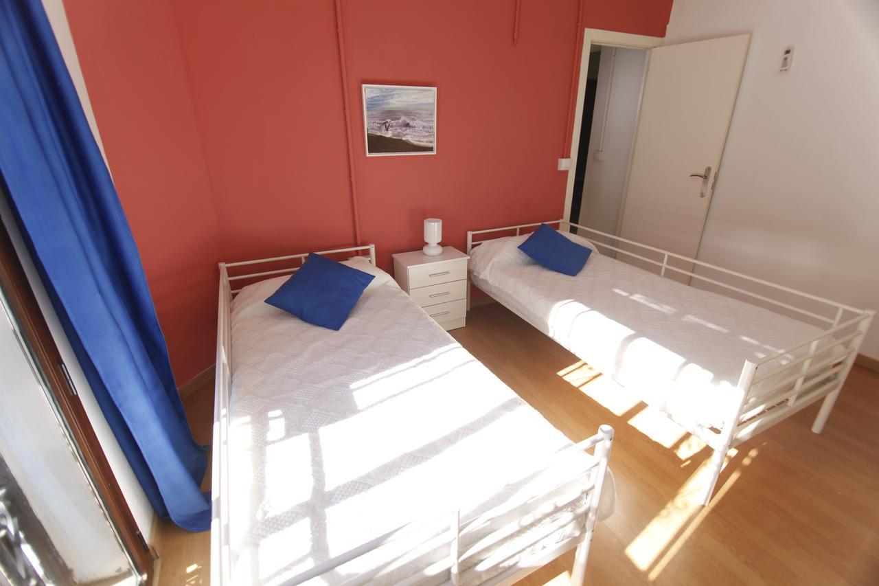Apartamentos Sevilladream Bagian luar foto